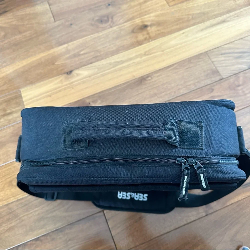 Sea & Sea Camera Bag